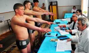 Заберут ли юношу, больного геморроем, в армию?