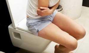 Запор: причина или следствие геморроя? Как бороться с проблемой стула при патологии?