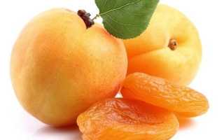 Можно ли кушать курагу при запоре?