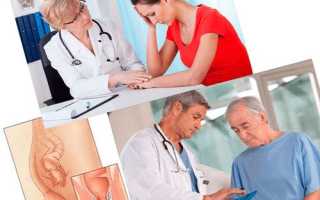 Чем занимается врач-проктолог и как попасть бесплатно на приём?