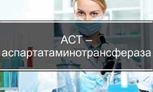 Повышенный уровень АСТ в крови: причины и последствия