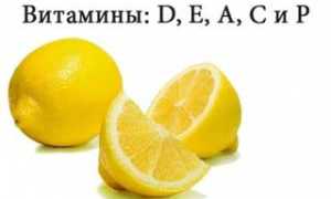 Как лимон влияет на давление и здоровье