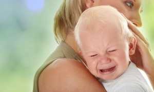 Бывает ли геморрой у детей?