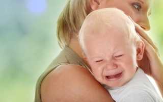 Бывает ли геморрой у детей?