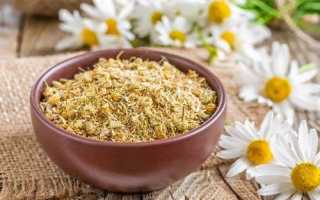 Какими травами лечить геморрой?