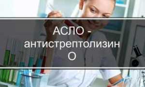 Анализ на АСЛ-О в крови: важные аспекты и рекомендации