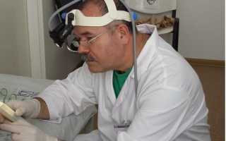 Как проходит прием врача проктолога, как подготовится к осмотру?