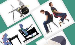 Как сидеть при геморрое, ортопедические средства: отзывы и цены