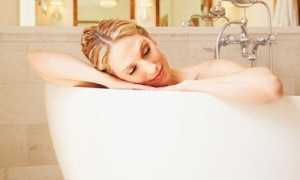 Какой водой стоит мыться и подмываться при геморрое: простые советы врачей