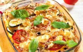 Диетические запеканки: топ-5 рецептов для похудения