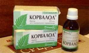 Совместимость корвалола с алкогольными напитками: важные аспекты