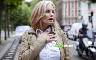 Что такое ревматизм сердца: причины, диагностика, лечение и профилактика