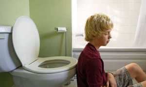 Как проявляется геморрой у подростков?