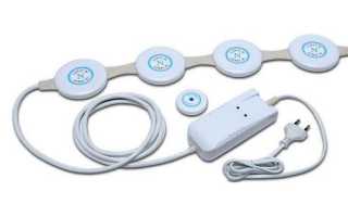 Можно ли использовать аппарат Алмаг 01 для лечения геморроя?