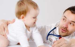 Как найти хорошего детского проктолога?
