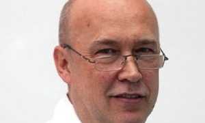 Лечение геморроя по методике Сергея Кондакова