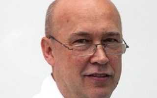 Лечение геморроя по методике Сергея Кондакова