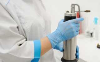 Как проводится криотерапия геморроидальных узлов?