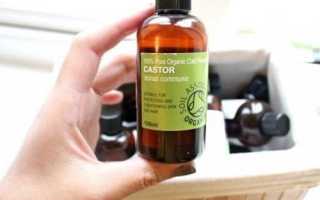 Как применять касторовое масло при геморрое и помогает ли оно в лечении заболевания?