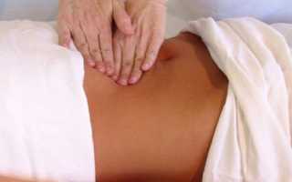 Как делать массаж при наличии геморроидальных узлов: подготовка и техника выполнения