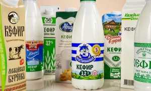 Кефир и другие кисломолочные напитки: как принимать при поносах и запорах?