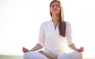 Можно ли заниматься йогой при геморрое и применять её для лечения?