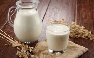 Когда лучше пить молоко: при запорах или при диарее?