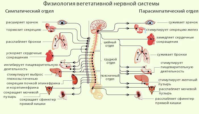 наступление криза