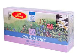 фитолюкс