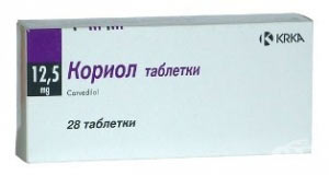 Кориол