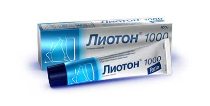 Лиотон