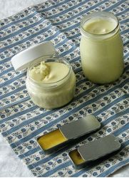 мази для лечения трофических язв на ногах