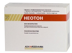 Неотон