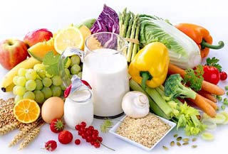 продукты питания