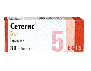 Сетегис