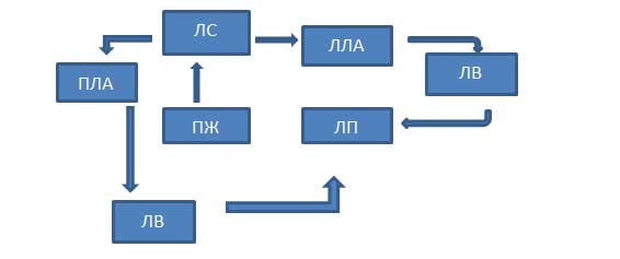 схема 1