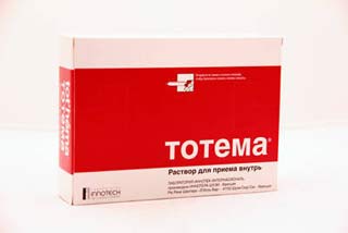 Тотема