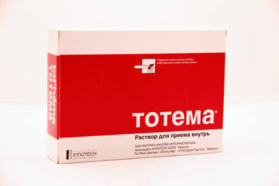 тотема