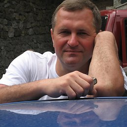 Виктор, 54 года