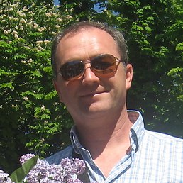 Валерий 52 года, менеджер