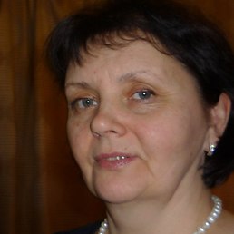 Ирина, 58 лет