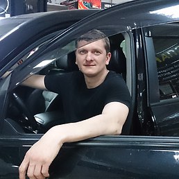 Антон 46 лет, водитель