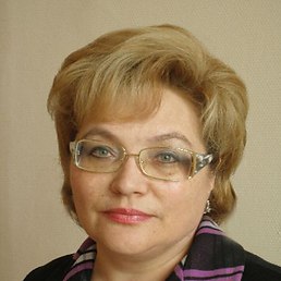 Татьяна, 64 года