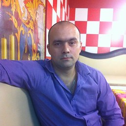 Игорь, 42 года