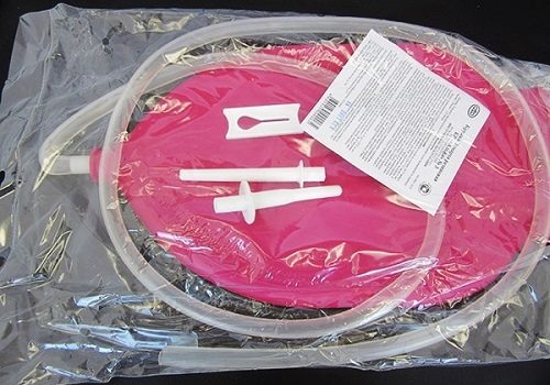 Кружка Эсмарха