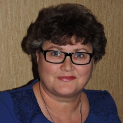 Галина Петровна 58 лет, учитель